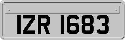 IZR1683