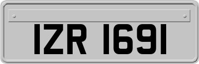 IZR1691