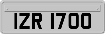 IZR1700