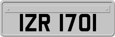 IZR1701