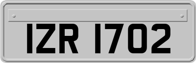 IZR1702