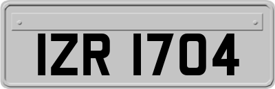 IZR1704
