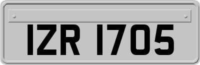 IZR1705