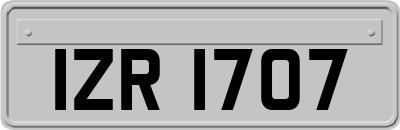 IZR1707