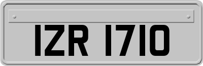 IZR1710