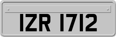 IZR1712
