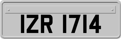 IZR1714