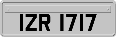 IZR1717