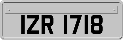 IZR1718