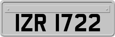 IZR1722