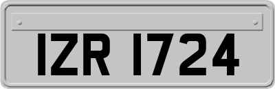 IZR1724