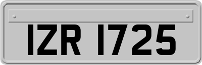 IZR1725