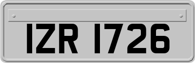 IZR1726