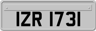 IZR1731