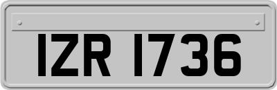 IZR1736