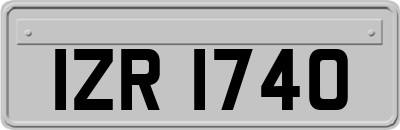IZR1740