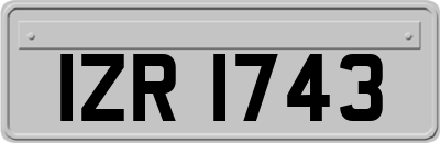 IZR1743