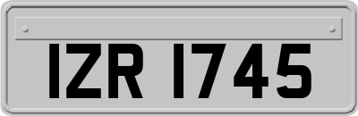 IZR1745