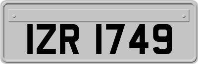 IZR1749