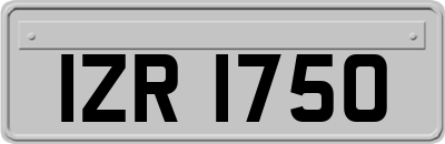 IZR1750