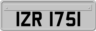 IZR1751