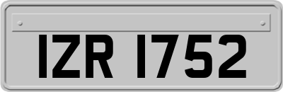 IZR1752