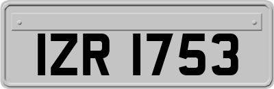 IZR1753