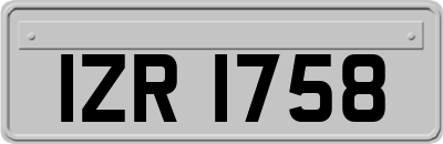 IZR1758