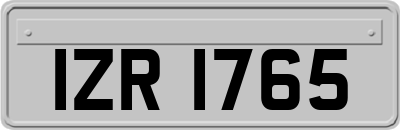 IZR1765