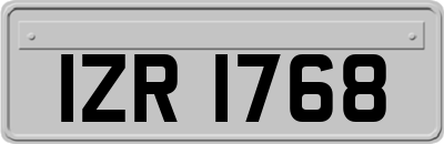 IZR1768