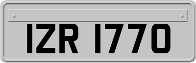 IZR1770
