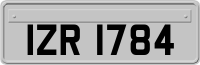 IZR1784
