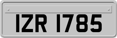 IZR1785
