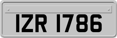IZR1786
