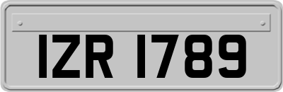 IZR1789