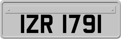IZR1791