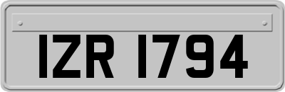 IZR1794