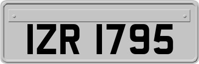 IZR1795