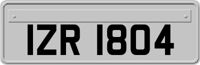 IZR1804
