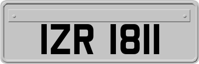 IZR1811