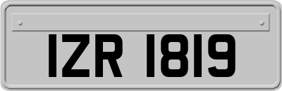 IZR1819