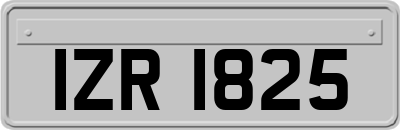 IZR1825