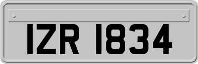 IZR1834