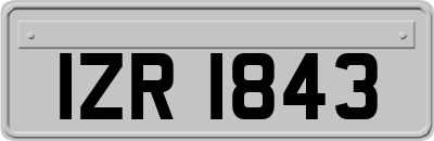 IZR1843