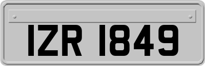 IZR1849