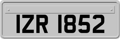 IZR1852