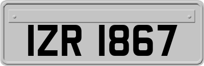 IZR1867