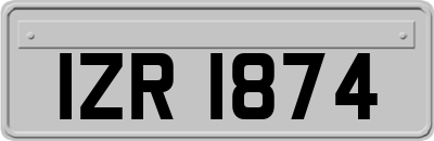 IZR1874