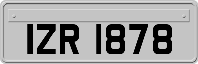 IZR1878