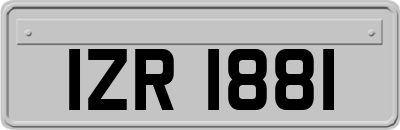 IZR1881